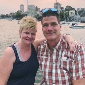 Meet your Posher, Dana